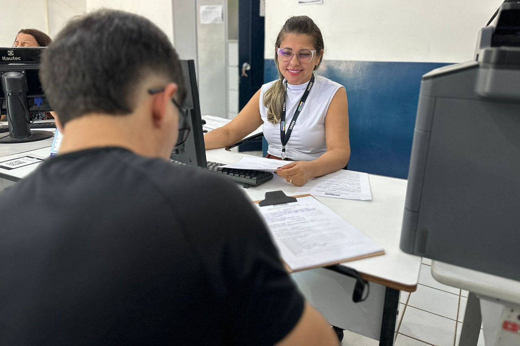 Prefeitura de Imperatriz abre inscrições para curso Técnico em Refrigeração e Climatização