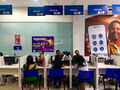 Sede do PROCON fica localizada no Imperial Shopping, 1º piso.