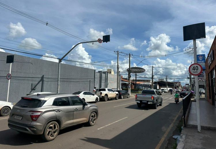 Imperatriz registra queda de quase 15% nas infrações e redução de acidentes no início de 2026