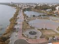 A cidade de Imperatriz comemora 173 anos, no dia 16 de julho, com uma programação repleta de ações para a população.