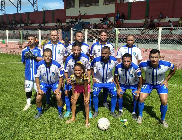 Time da Prefeitura de Imperatriz estreia na Copa do Trabalhador de Futebol Society 2022 com vitória