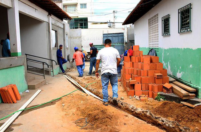 Três Poderes, Rua Sergipe n°31, Bairro Três Poderes