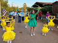 Com o tema “As Heroínas Brasileiras”, a Semana da Pátria 2026 é celebrada com atividades pedagógicas e ações cívicas nas escolas municipais.