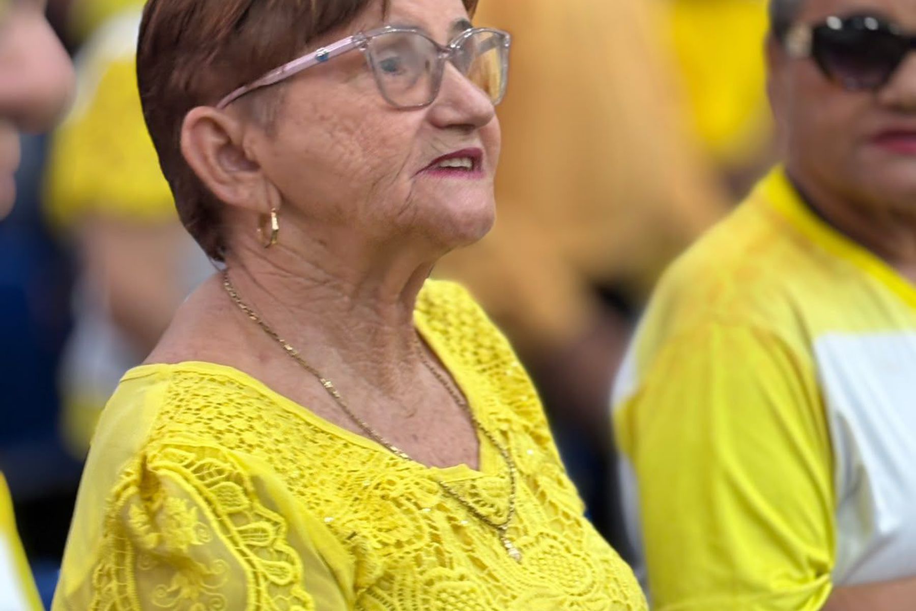 Setembro Amarelo: Prefeitura inicia atividades e realiza abertura oficial no próximo dia 11