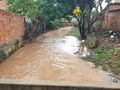 Serviços de limpeza dos riachos unem Prefeitura e Governo