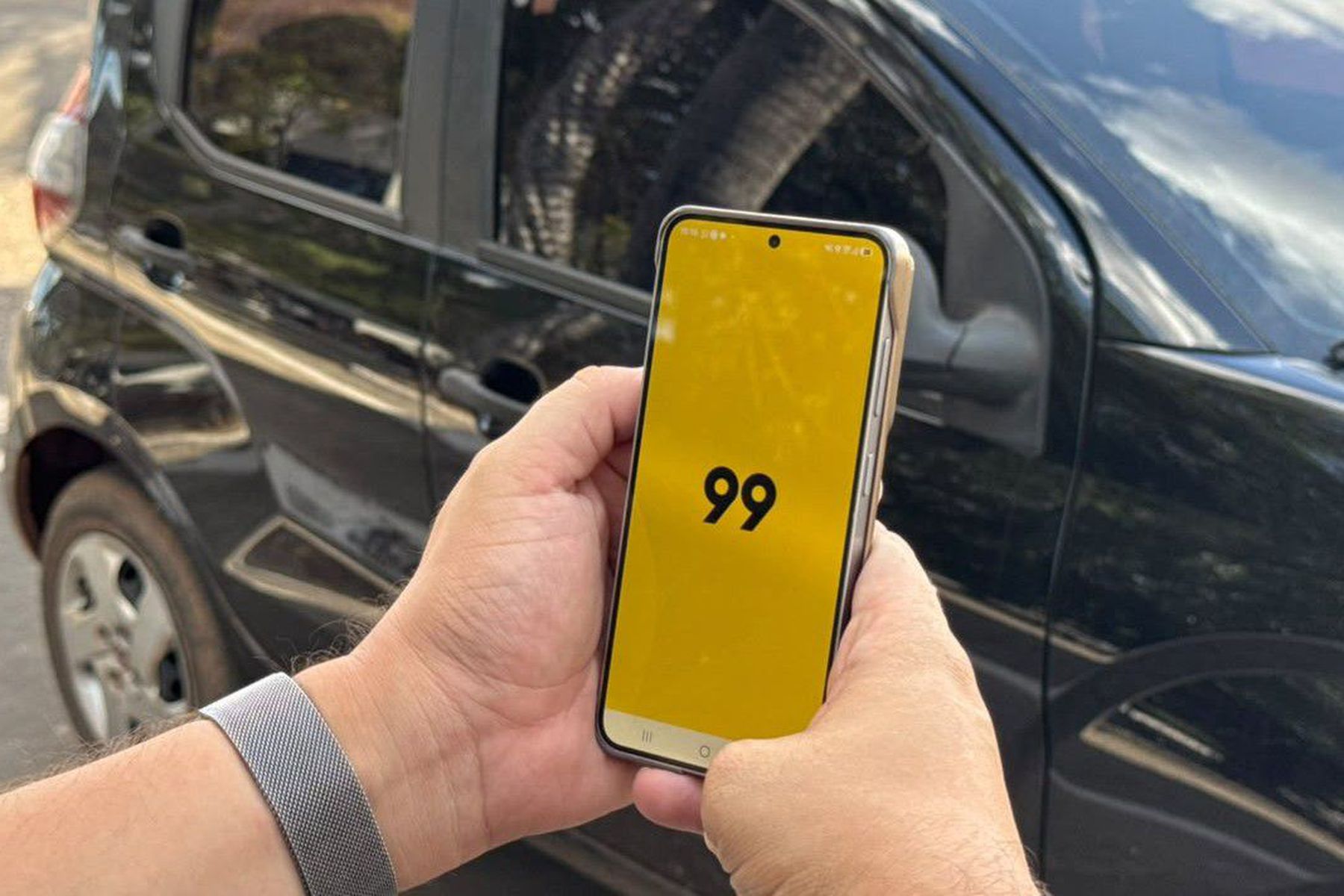 PROCON de Imperatriz multa Uber e 99 por cobrança indevida de motoristas