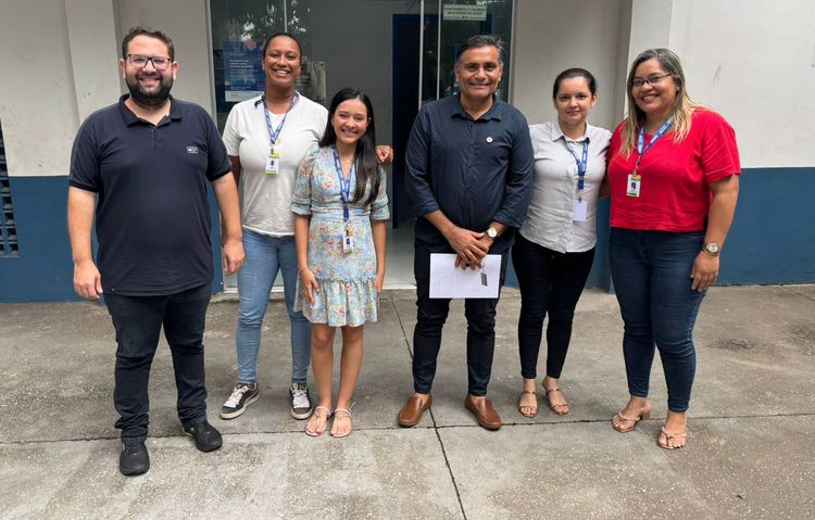 Semana Nacional “Registre-se!” acontece de 13 a 17 de abril e oferece emissão de documentos para egressos do sistema prisional