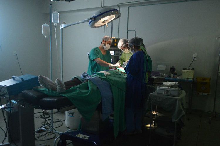 Prefeitura realiza 503 cirurgias em julho no Hospital Municipal de Imperatriz