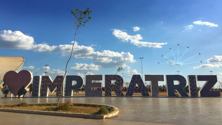 Prefeitura lança programação do aniversário de Imperatriz