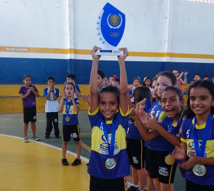 Escola da zona rural de Imperatriz é atual campeã de dama do Campeonato  Escolar Maranhense - Prefeitura Municipal de Imperatriz
