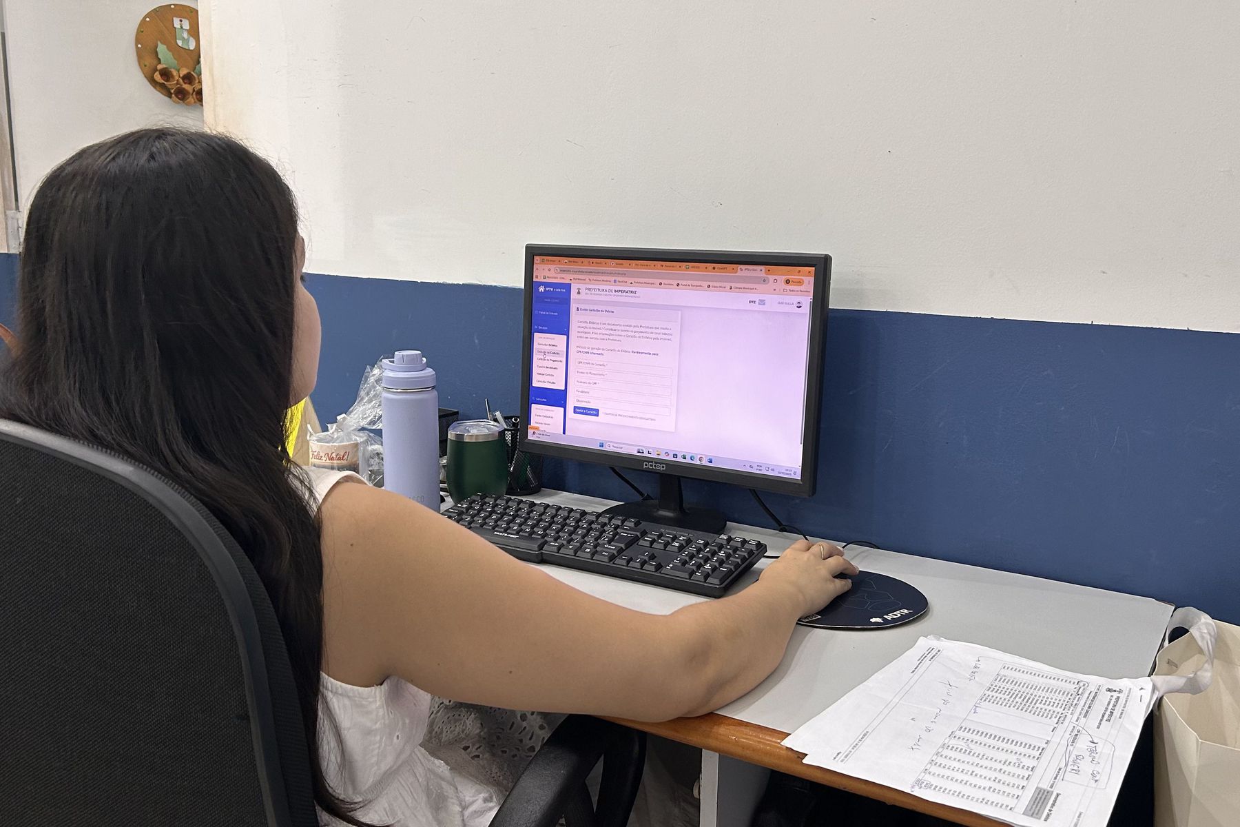 Instrução normativa define regras para emissão e cancelamento da CPEN em Imperatriz