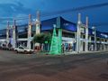 O maior centro de compras popular da região Tocantina em clima de Natal