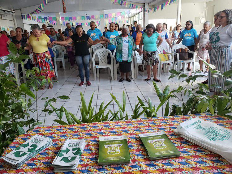 Meio Ambiente finaliza ano com importantes avanços