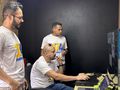 Central de Videomonitoramento acompanhará, em tempo real, toda a movimentação do público durante o show dos 174 anos de Imperatriz, utilizando mais de 20 câmeras com tecnologia de metadados e reconhecimento facial.