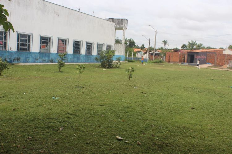 Acessos a prédios públicos ganham atenção especial da SLP