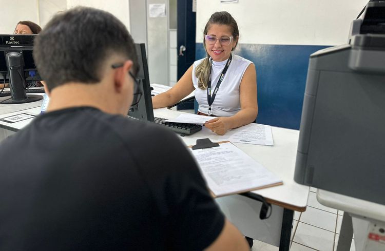 Prefeitura de Imperatriz abre inscrições para curso Técnico em Refrigeração e Climatização