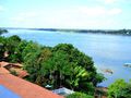 Imperatriz possui umas das principais riquezas hídricas do Brasil, o rio Tocantins