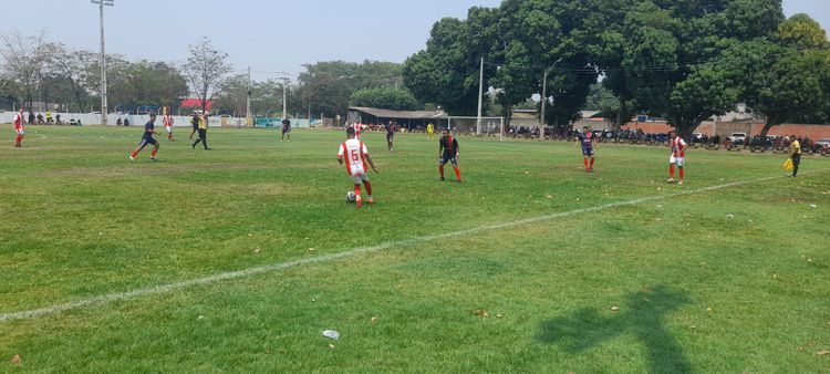 Boca da Mata e Vila Cafeteira são os finalistas da Copa Imperatriz de Futebol de Bairros 2024