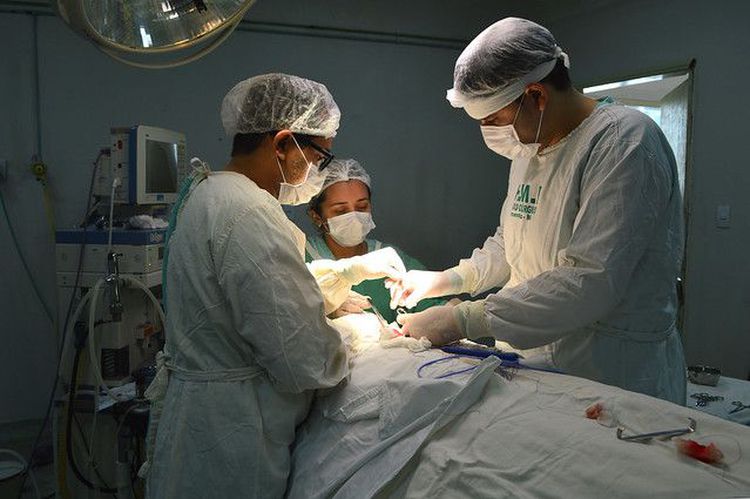Hospital Municipal de Imperatriz já realizou 3.900 procedimentos cirúrgicos este ano
