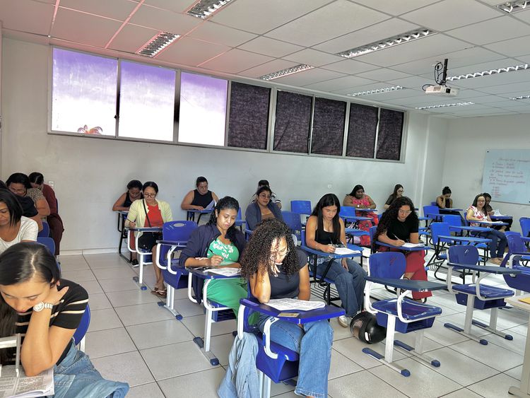 Educação divulga resultado final de seletivo para professores temporários