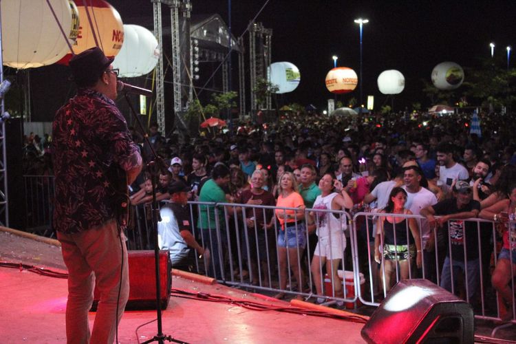 Carnaval ‘A Gente Faz’ de Imperatriz se consolida com recorde de público