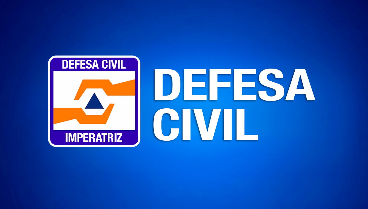 DEFESA CIVIL
