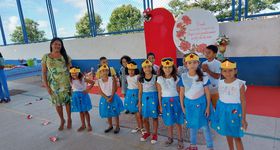 Dia das Mães será comemorado com Círculo de Celebração na Escola da  Magistratura