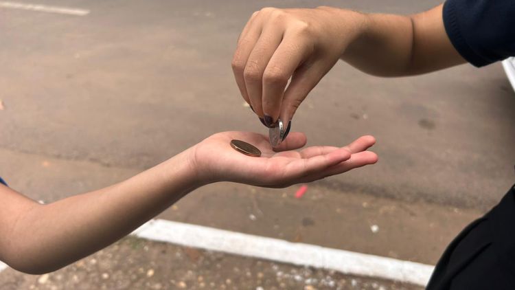 CMDCA e SEDES realizam campanha para proteção de crianças e adolescentes durante o Carnaval