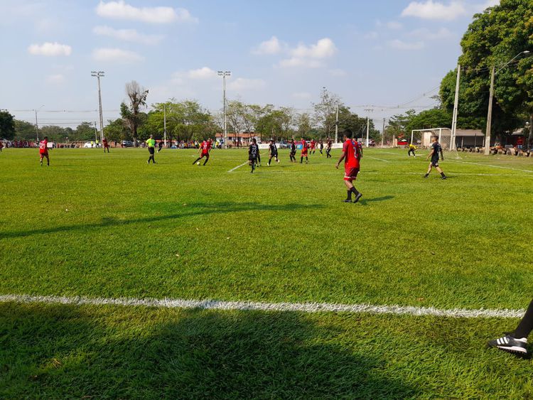 Finalistas da 5ª Copa Imperatriz de Futebol de Bairros serão conhecidos neste domingo