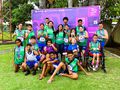Rede municipal de ensino soma 54 medalhas no Meeting Paralímpico, realizado em São Luís (MA), e garante vagas para a etapa nacional em São Paulo.