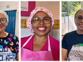 Três merendeiras da Rede Municipal de Imperatriz participam do Concurso Melhores Receitas da Alimentação Escolar. Agora, as receitas seguem para votação popular.
