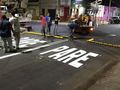 Setran reforça sinalização no cruzamento da Rua Godofredo Viana com a Avenida Santa Tereza