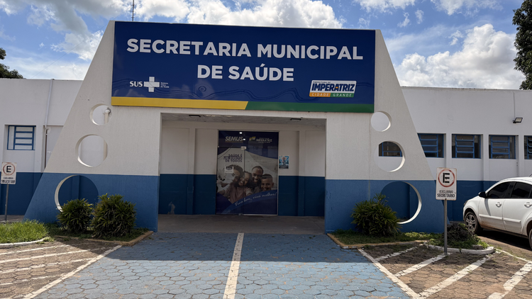 Prefeitura de Imperatriz participa da Semana Nacional de Saúde com mutirões e atendimentos especializados