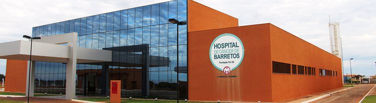 Canal com Hospital Infanto Juvenil de Barretos é o primeiro do Maranhão