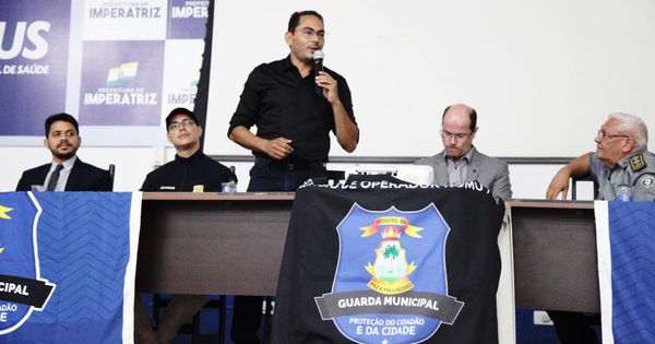 Agentes de Trânsito e Guarda Municipal encerram festa clandestina de som  automotivo no Santa Rita - Prefeitura Municipal de Imperatriz