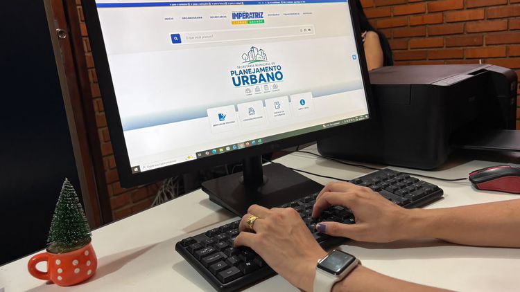 Prefeitura Moderna amplia acesso da população aos serviços da SEPLU