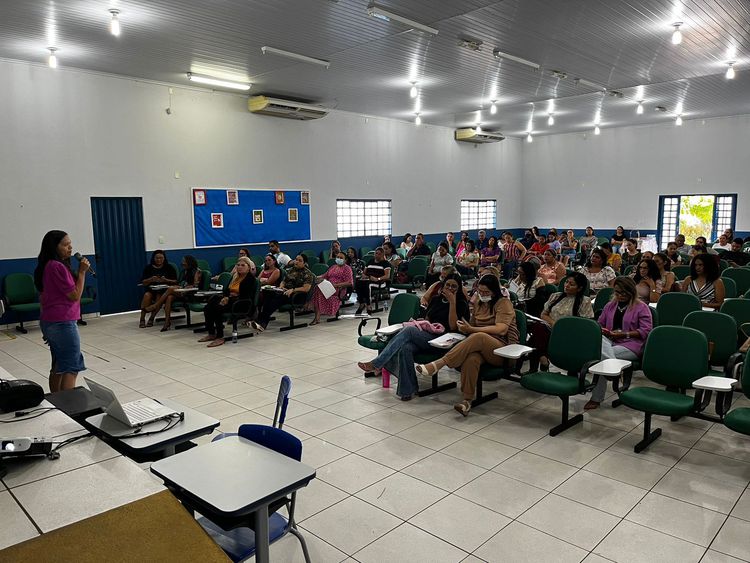 Palestra aborda lutas sociais, história e cultura afro-brasileira