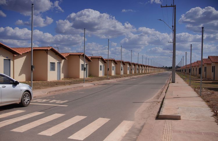 Últimas convocações para vistoria e assinatura de contratos no Residencial Canto da Serra
