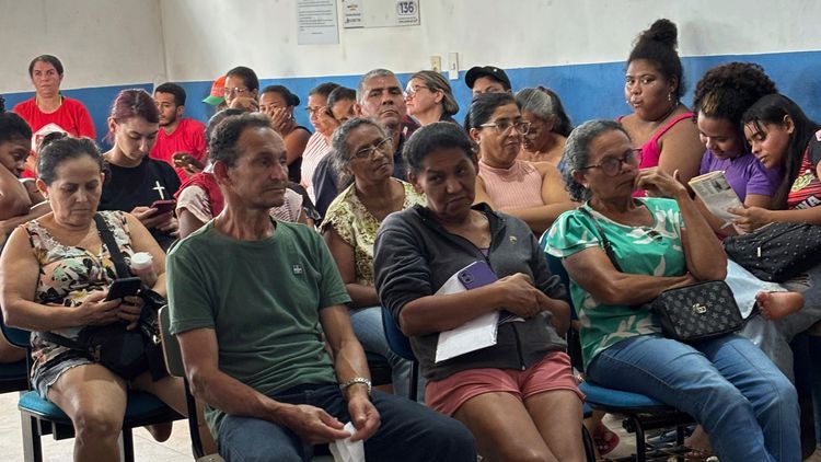 Curso “Nós na Rede” profissionaliza a Rede de Saúde Mental em Imperatriz