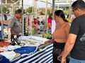 A edição deste sábado integra a programação temática do mês de outubro.