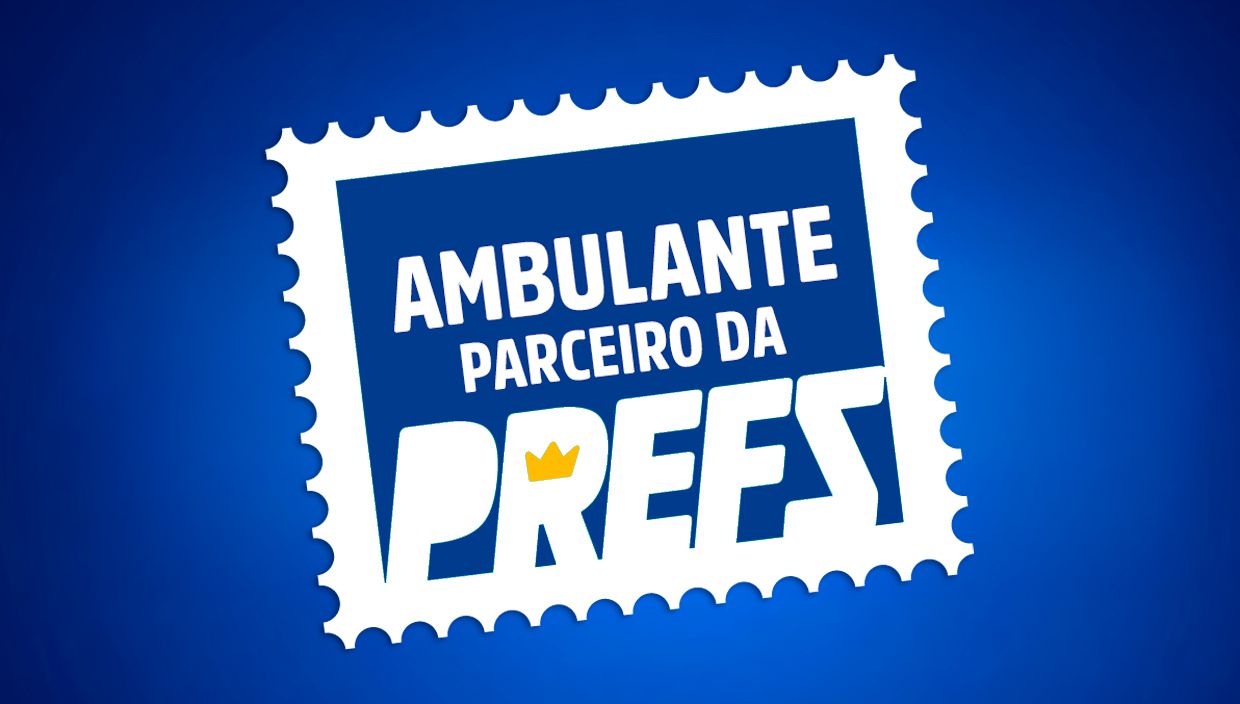AMBULANTE PARCEIRO