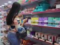 O Procon orienta os consumidores para ficarem atentos aos preços dos produtos nesse período de campanha do Dia das Mães.