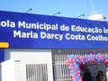 Maria Darcy Costa Coelho (1952-2023) foi uma mulher de trajetória exemplar, cuja vida foi dedicada à educação, à fé e ao serviço comunitário em Imperatriz.