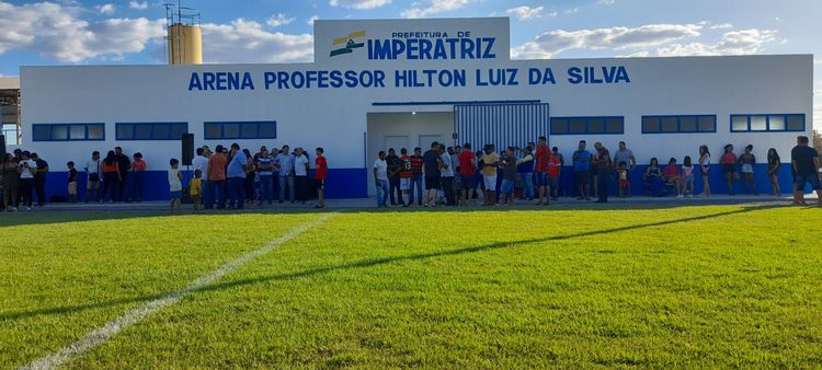 Copa Imperatriz Futebol de Bairros 2024 começa neste sábado (14)