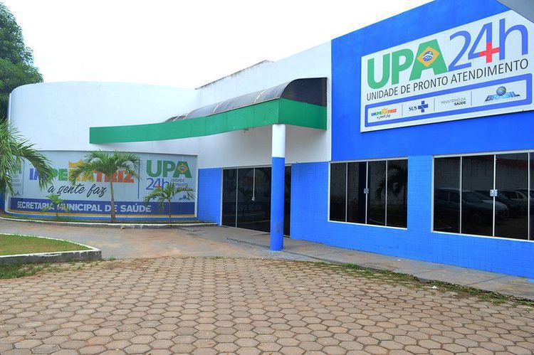 UPA São José comemora 5 anos de serviços prestados à população