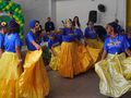 Abertura da 23ª Semana Municipal da Pessoa Idosa reuniu apresentações culturais e palestra sobre direitos na Casa do Idoso Feliz, em Imperatriz.