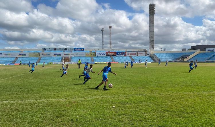 Alunos da zona rural mostram talento e conquistam espaço nos JEI’S 2025