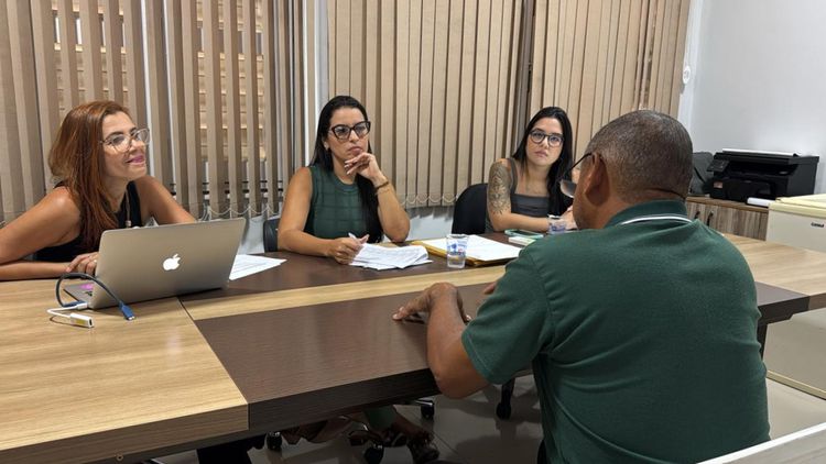 Imperatriz realiza etapa final de seleção do Papai Noel da Prefs