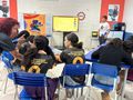 O Procine incentiva o protagonismo juvenil dando visibilidade às histórias e vivências contadas pelos próprios estudantes das escolas públicas de Imperatriz.