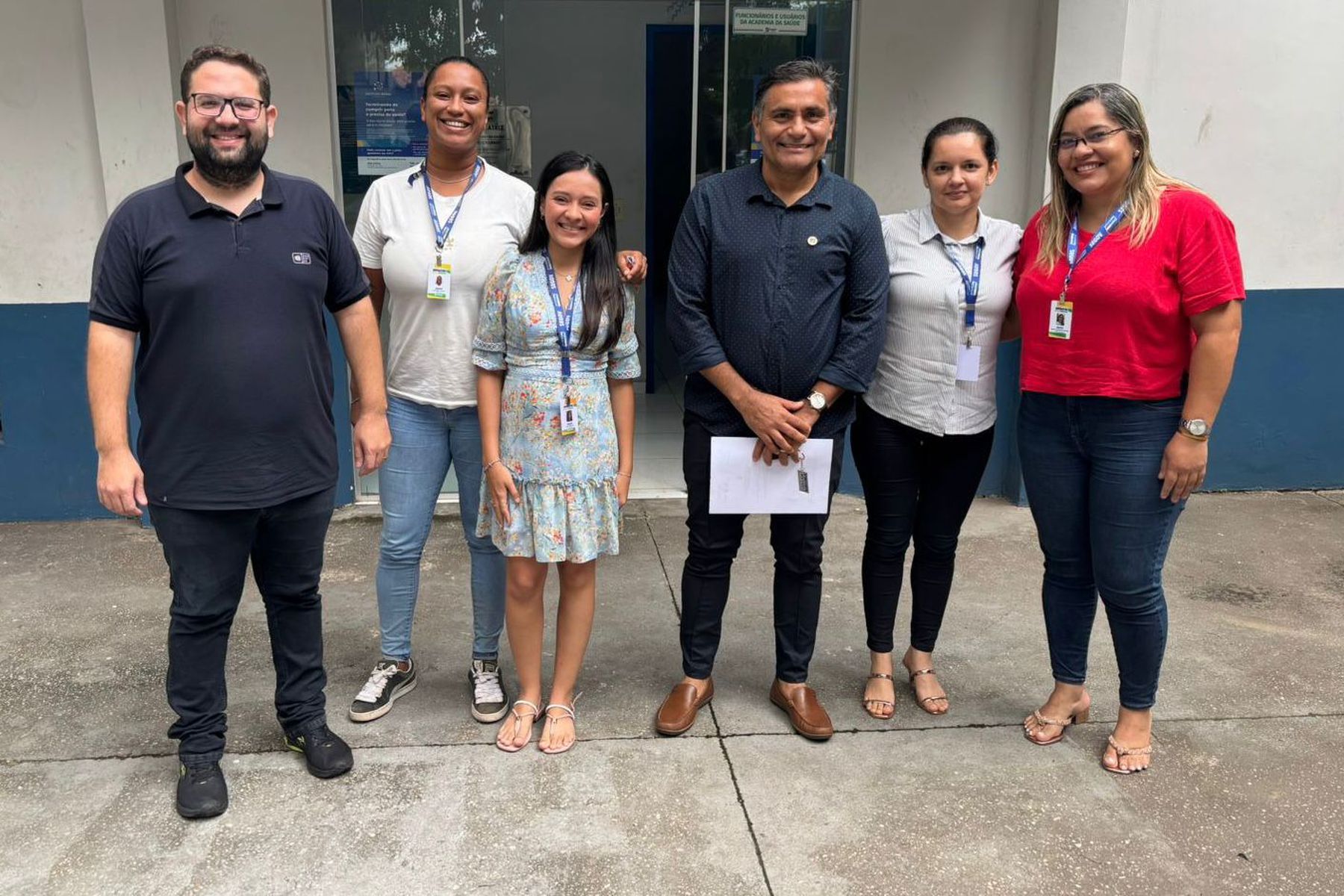 Semana Nacional “Registre-se!” acontece de 13 a 17 de abril e oferece emissão de documentos para egressos do sistema prisional